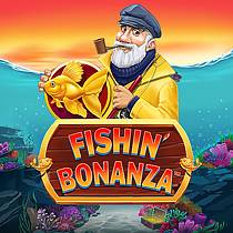 Joc Fishin' Bonanza online Joaca Fishin' Bonanza
