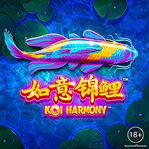 Joc Koi Harmony online Joaca Koi Harmony
