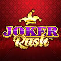 Joc Joker Rush online Joaca Joker Rush