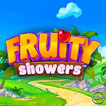 Joc Fruity Showers online Joaca Fruity Showers
