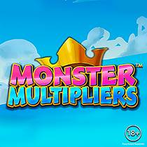 Joc Monsters Multipliers online Joaca Monsters Multipliers