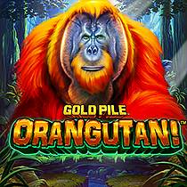Joc Gold Pile: Orangutan online Joaca Gold Pile: Orangutan