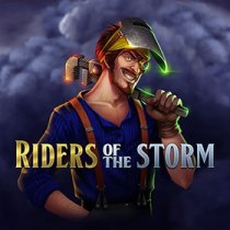 Joc Riders of the Storm online Joaca Riders of the Storm