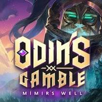 Joc Odin´s Gamble Mímirs Well online Joaca Odin´s Gamble Mímirs Well