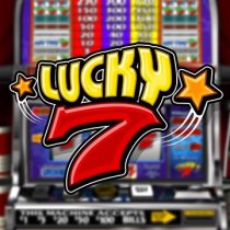 Joc Lucky 7 online Joaca Lucky 7