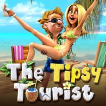 Joc The Tipsy Tourist online Joaca The Tipsy Tourist