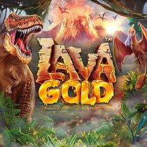 Joc Lava Gold online Joaca Lava Gold