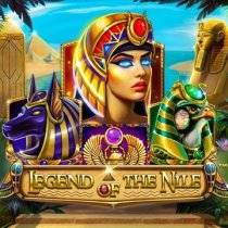 Joc Legend of the Nile online Joaca Legend of the Nile