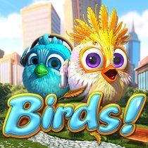 Joc Birds! online Joaca Birds!