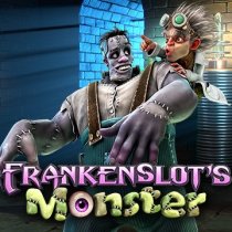Joc Frankenslot's Monster online Joaca Frankenslot's Monster