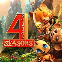 Joc 4 Seasons online Joaca 4 Seasons