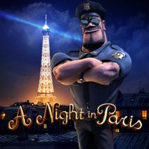 Joc A Night in Paris online Joaca A Night in Paris