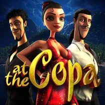 Joc At the Copa online Joaca At the Copa