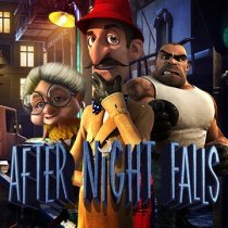 Joc After Night Falls online Joaca After Night Falls