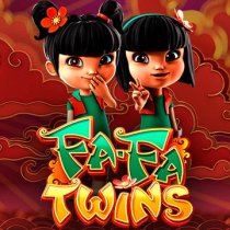 Joc Fa-Fa Twins online Joaca Fa-Fa Twins