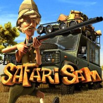 Joc Safari Sam online Joaca Safari Sam
