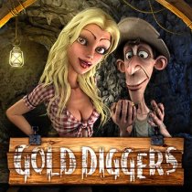 Joc Gold Diggers online Joaca Gold Diggers