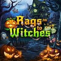 Joc Rags to Witches online Joaca Rags to Witches