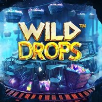 Joc Wild Drops online Joaca Wild Drops