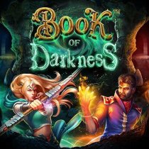 Joc Book of Darkness online Joaca Book of Darkness