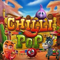Joc Chilli Pop online Joaca Chilli Pop