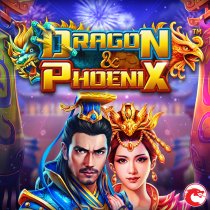 Joc Dragon & Phoenix online Joaca Dragon & Phoenix