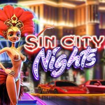 Joc Sin City Nights online Joaca Sin City Nights