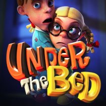 Joc Under the Bed online Joaca Under the Bed