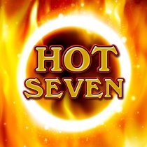 Joc Hot Seven online Joaca Hot Seven