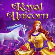 Joc Royal Unicorn online Joaca Royal Unicorn