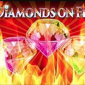 Joc Diamonds on Fire online Joaca Diamonds on Fire