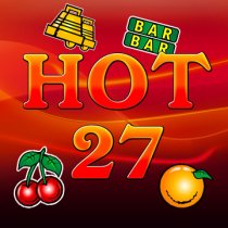 Joc Hot 27 online Joaca Hot 27