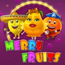 Joc Merry Fruits online Joaca Merry Fruits
