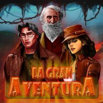 Joc La Gran Adventura online Joaca La Gran Adventura