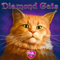Joc Diamond Cats online Joaca Diamond Cats