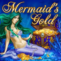 Joc Mermaid's Gold online Joaca Mermaid's Gold