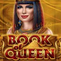 Joc Book of Queen online Joaca Book of Queen