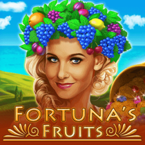 Joc Fortuna's Fruits online Joaca Fortuna's Fruits