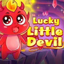 Joc Lucky Little Devil online Joaca Lucky Little Devil
