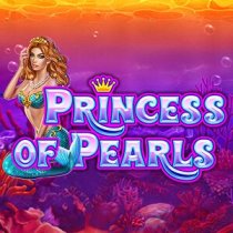 Joc Princess of Pearls online Joaca Princess of Pearls