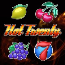 Joc Hot Twenty online Joaca Hot Twenty