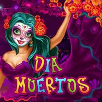 Joc Dia Muertos online Joaca Dia Muertos