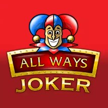 Joc All Ways Joker online Joaca All Ways Joker