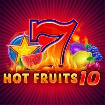 Joc Hot Fruits 10 online Joaca Hot Fruits 10