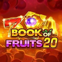 Joc Book of Fruits 20 online Joaca Book of Fruits 20