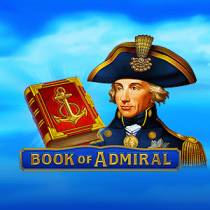 Joc Book of Admiral online Joaca Book of Admiral