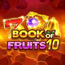 Joc Book of Fruits 10 online Joaca Book of Fruits 10