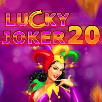 Joc Lucky Joker 20 online Joaca Lucky Joker 20