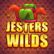 Joc Jesters Wilds online Joaca Jesters Wilds
