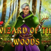 Joc Wizard of the Woods online Joaca Wizard of the Woods